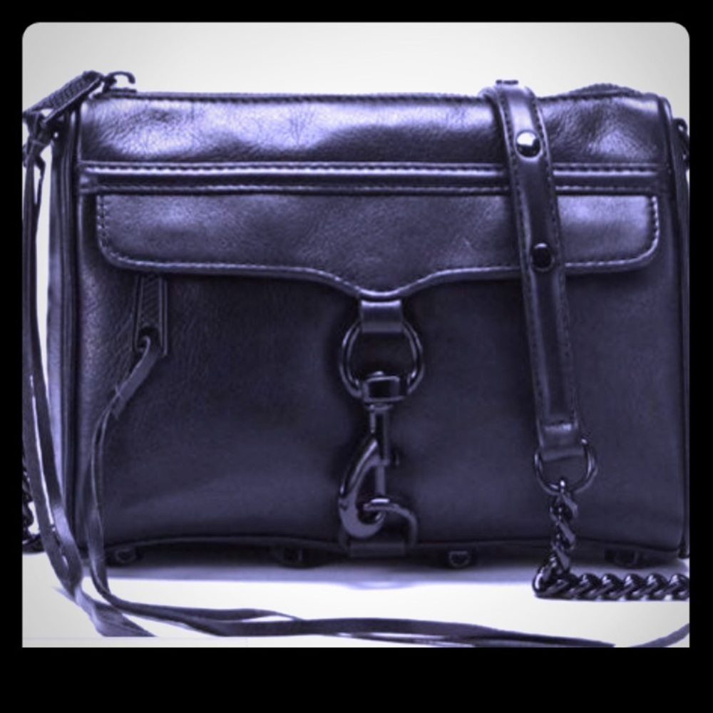 Rebecca Minkoff M.I.ACrossbody BRAND NEW